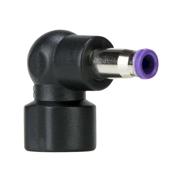 3Pin Power Tip Black