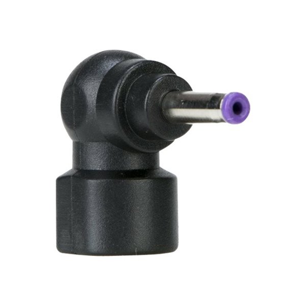 3Pin Power Tip Black