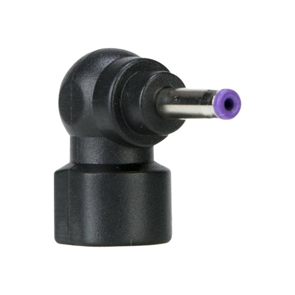 3Pin Power Tip Black