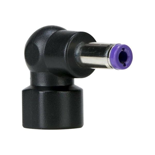 3Pin Power Tip Black 3Pin Power Tip Black