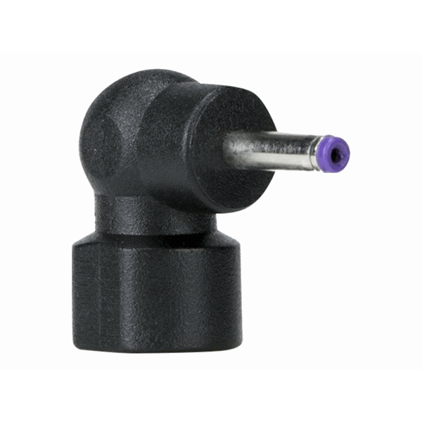3Pin Power Tip Black