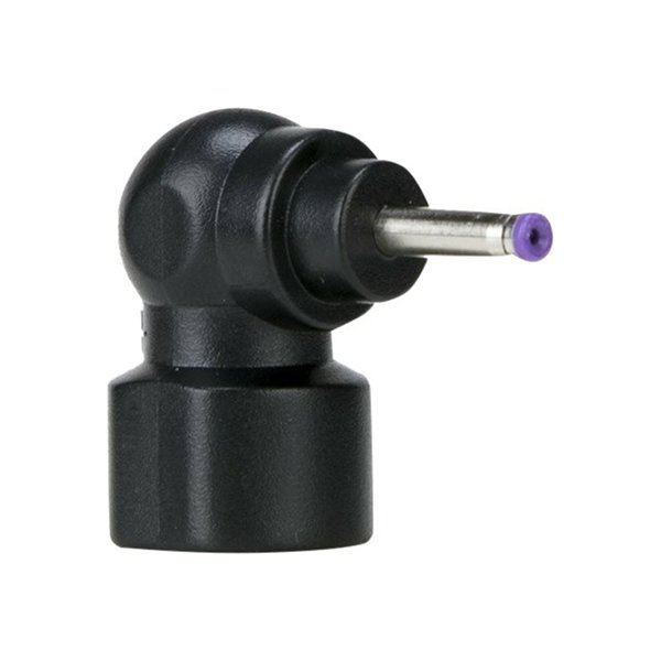 3Pin Power Tip Black