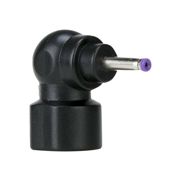 3Pin Power Tip Black