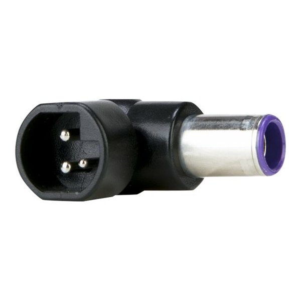 3Pin Power Tip Black