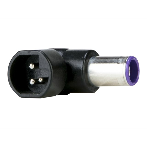 3Pin Power Tip Black