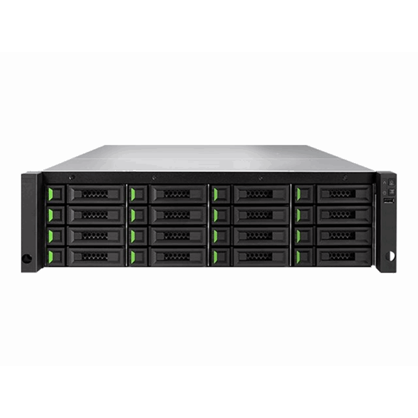 Qsan XCubeSAN XS1216S