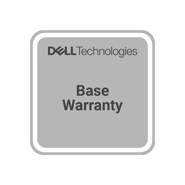 3Y Basic Onsite to 5Y Basic Onsite R7515