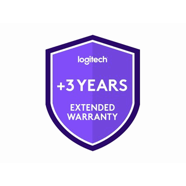 3Y Ext Warr Logitech Tap 3Y Ext Warr Logitech Tap