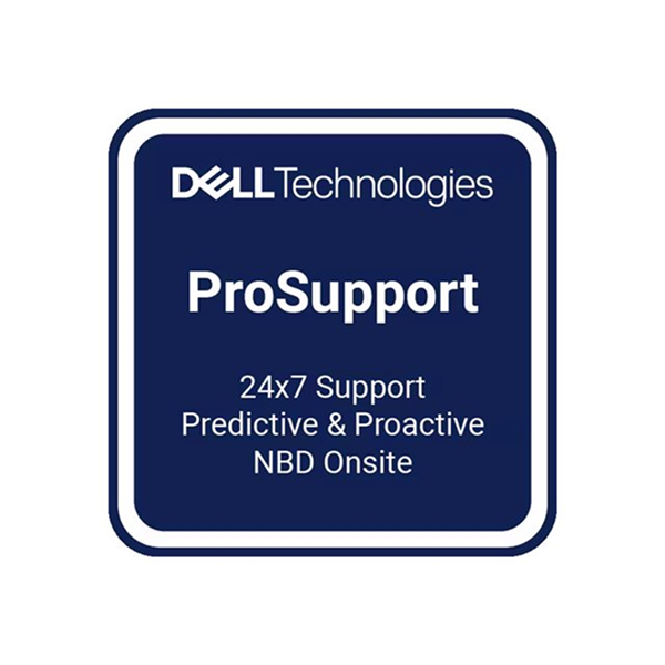 3Y ProSpt to 5Y ProSpt