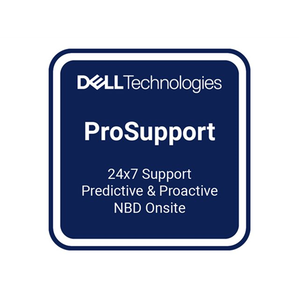 3Y ProSpt to 5Y ProSpt