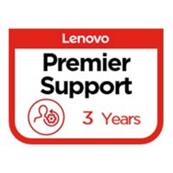 3Yr Premier NBD Resp