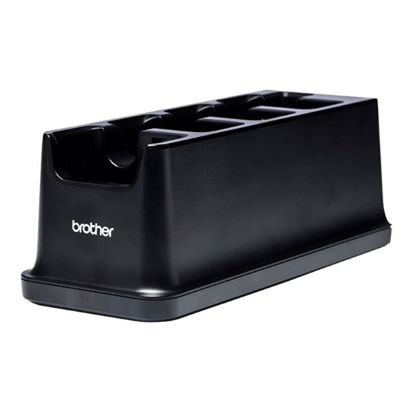 4 Bay Cradle 3in FOR RJ-LITE SERIES