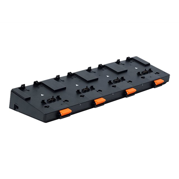 4 Bay Cradle for RJ3200