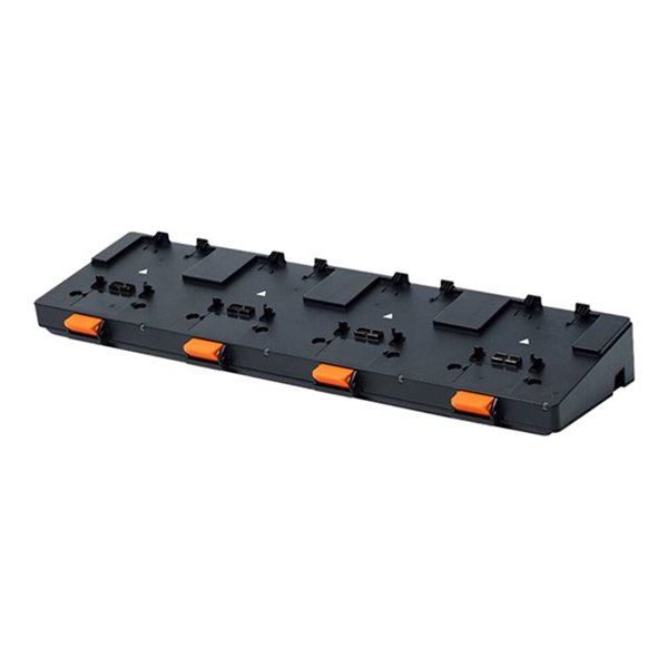 4 Bay Cradle for RJ3200