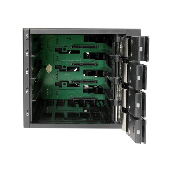 4 Bay Hot Swap Mobile Rack Backplane 4 Bay Hot Swap Mobile Rack Backplane