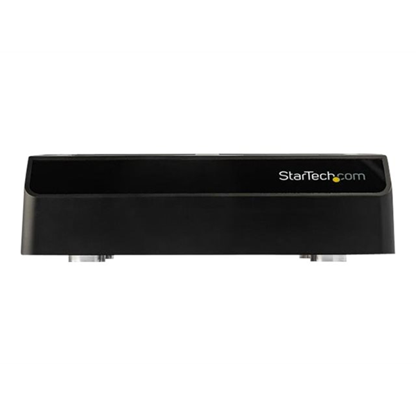 4 Bay SATA HDD/SSD Docking Station