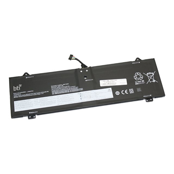 4-cell Bat for LENOVO YOGA 7-14ITL5 82BH