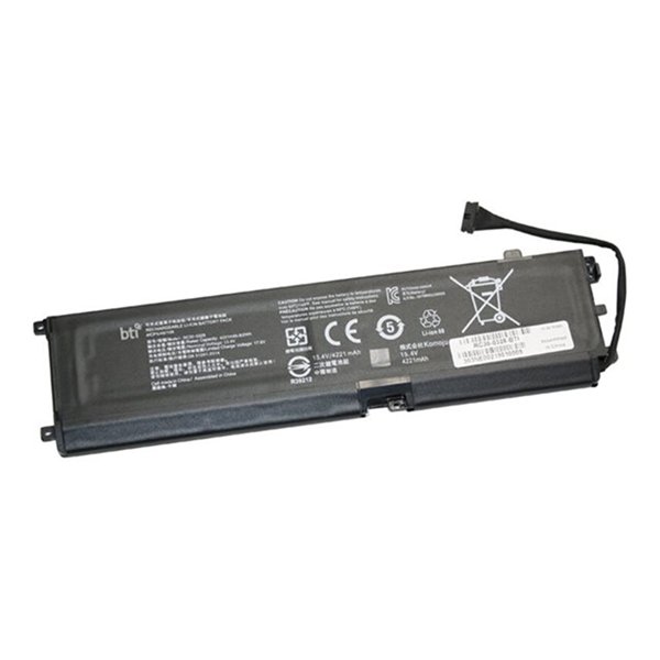4-cell Bat for RAZER BLADE 15 BASE 2020