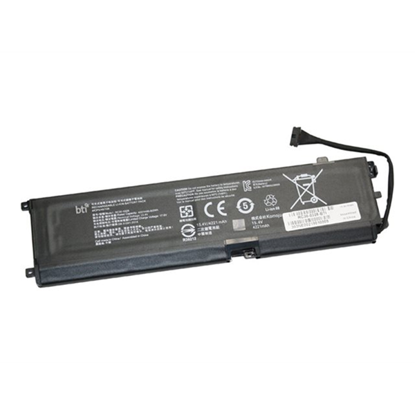 4-cell Bat for RAZER BLADE 15 BASE 2020