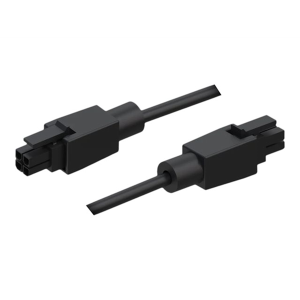 4-pin to 4-pin power cable