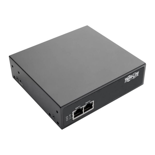 4-Port Console Server with Dual GB NIC 4Gb Flash and 4 USB Ports 4-Port Console Server with Dual GB NIC 4Gb Flash and 4 USB Ports