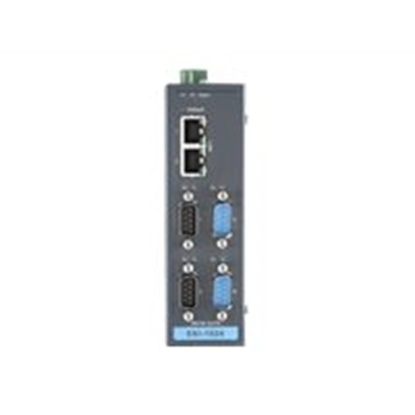 4-port RS-232/422/485 Serial Device