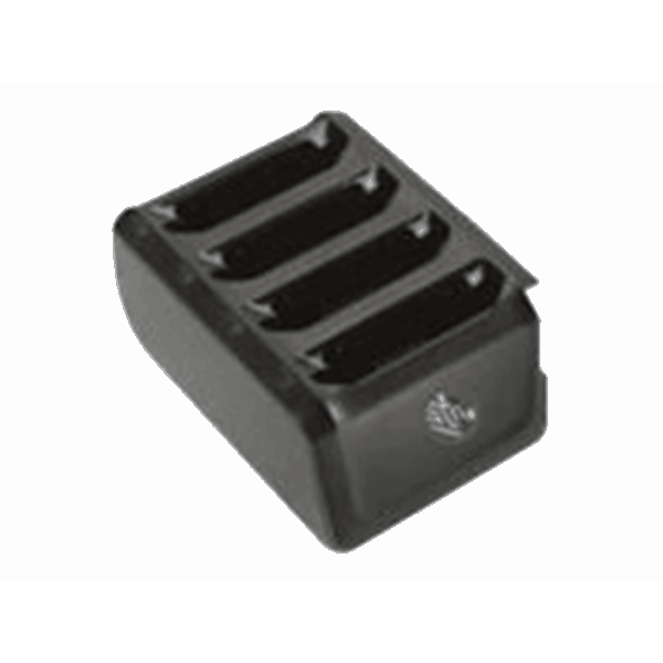 4 -SLOT BTY CHGR 4 -SLOT BTY CHGR