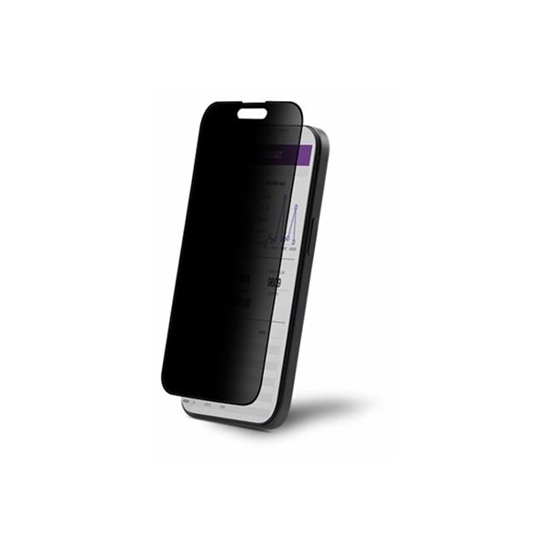 4-Way Privacy Screen For iPhone 15