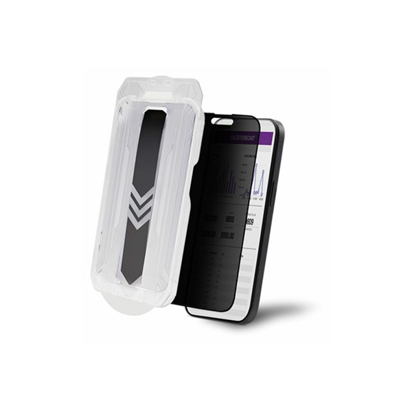 4-Way Privacy Screen For iPhone 15 Pro 4-Way Privacy Screen For iPhone 15 Pro