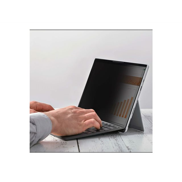 4-Way Surface Laptop Go Privacy Screen 4-Way Surface Laptop Go Privacy Screen