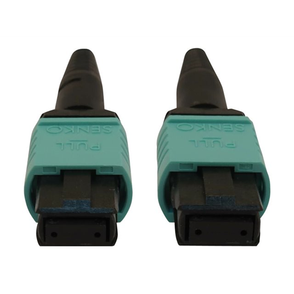 40/100/400G Multimode 50/125 OM3 Fiber O