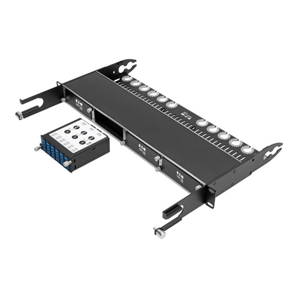 40/100Gb Singlemode Fiber Breakout Casse