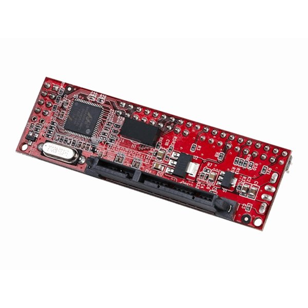 40-Pin IDE to SATA Adapter Converter