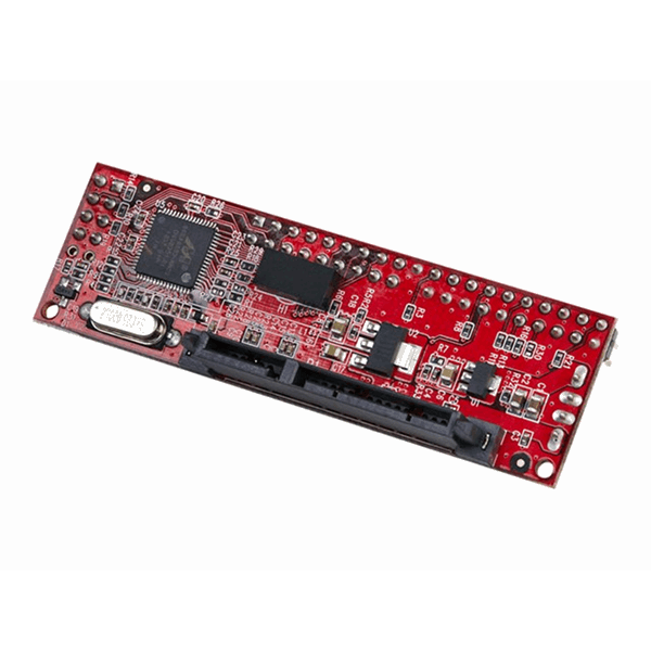 40-Pin IDE to SATA Adapter Converter