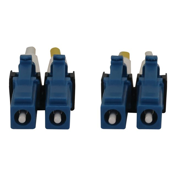 400G Duplex Singlemode 9/125 OS2 Switcha