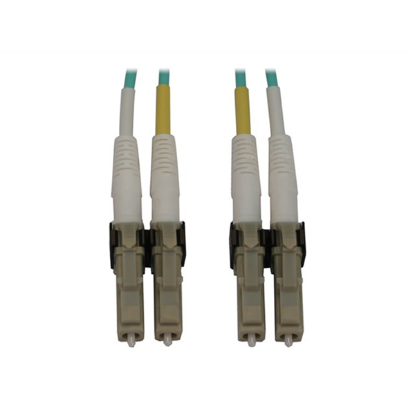400G Multimode 50/125 OM3 Switchable Fib