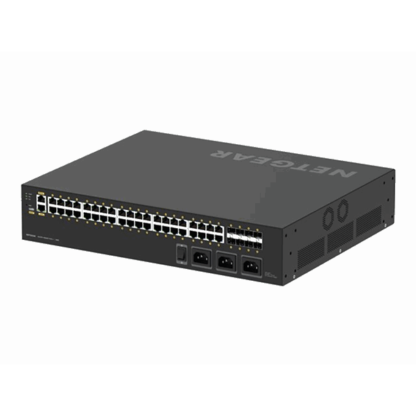 40G8XF-PoE++40x1G Ultra90 PoE++802.3bt