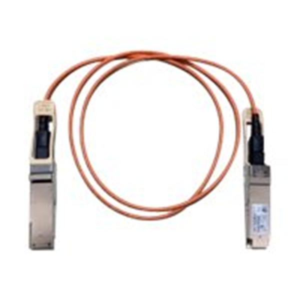40GBASE Active Optical Cable 15m