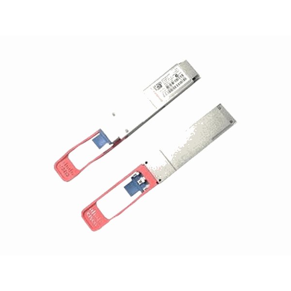40GBASE-SR4 QSFP Transceiver Module