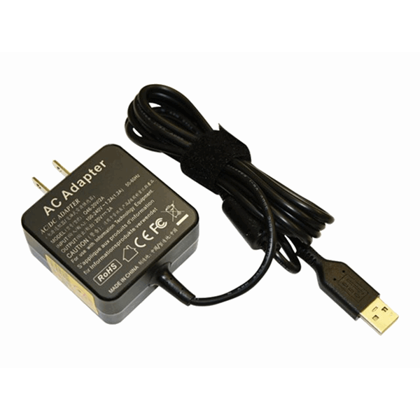 40W wall-mount Adapter Lenovo