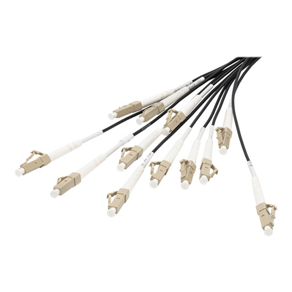 42U vertical cable management ducts 1865