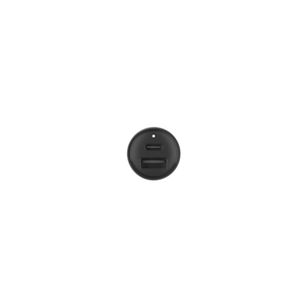 42w - 30w USB-C+12w USB-A Car Charger