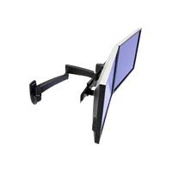 45-231-200/200 Series Dual Monitor Arm