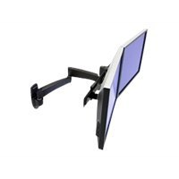 45-231-200/200 Series Dual Monitor Arm