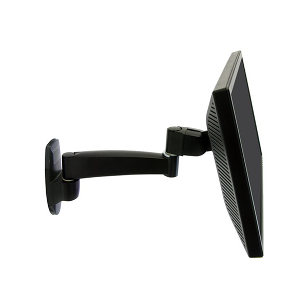 45-233-200/200 Series Wall Mount 1xArm