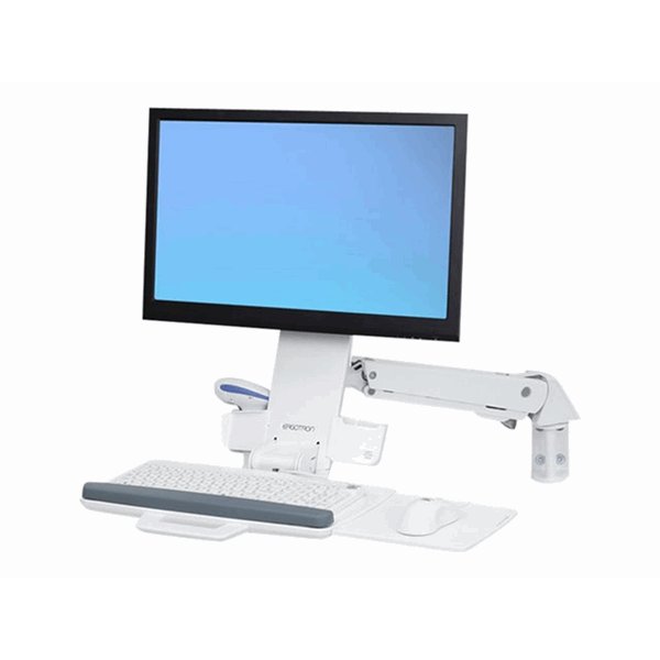 Ergotron StyleView Sit-Stand Combo