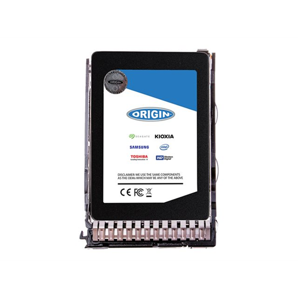 480GB 2.5IN SSD SATA Hot Plug