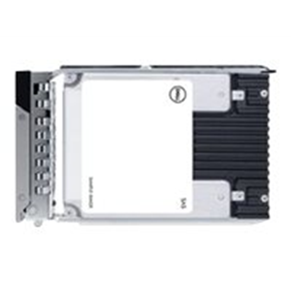 480GB SSD SATA Mixed Use 6Gbps 512e 2.5i