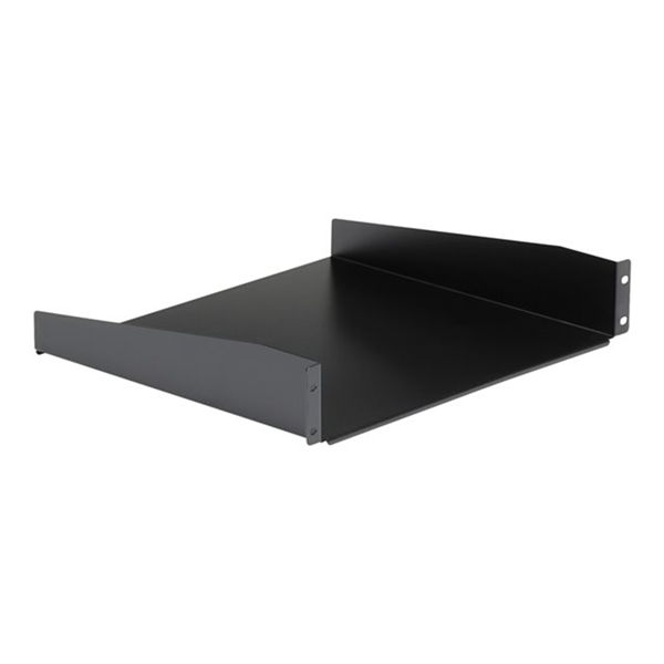 48cm Universal Server Rack Cabinet Shelf