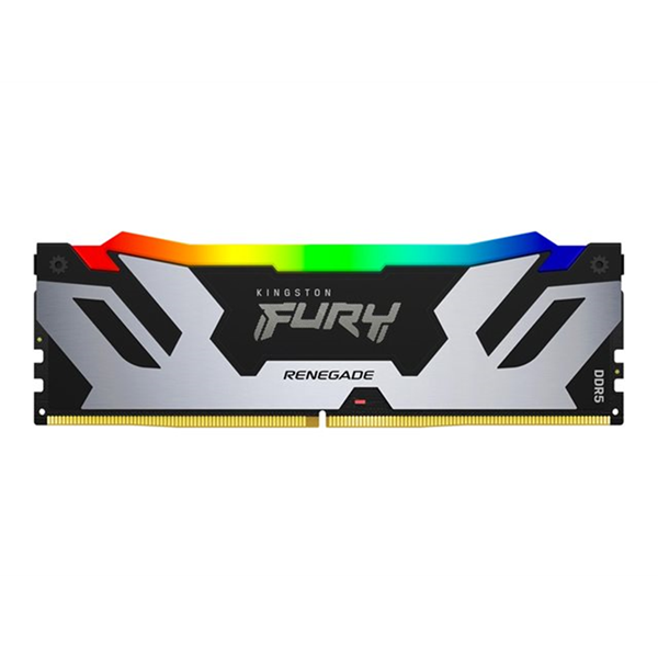 48GB DDR5-6400MT/s CL32 DIMM FURY RGB XM